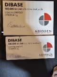 Vitamina D3 Dibase, ACM