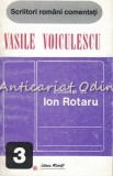 Cumpara ieftin Vasile Voiculescu - Ion Rotaru