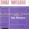 Vasile Voiculescu - Ion Rotaru