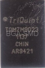 tqm7m9023 Circuit Integrat