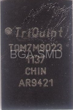 tqm7m9023 Circuit Integrat foto