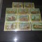 TIMBRE URSS 1956 CLADIRI
