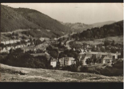 CPIB 21171 CARTE POSTALA - ANINA foto