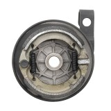 Saboti de frana pe tambur cu suport trotineta electrica Xiaomi Mi5/Mi5 Pro - Original