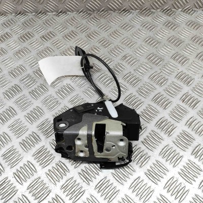 &amp;Icirc;ncuietoare ușă st&amp;acirc;nga spate FORD RANGER TKE 2015 OEM: AB39-A26413-DB foto