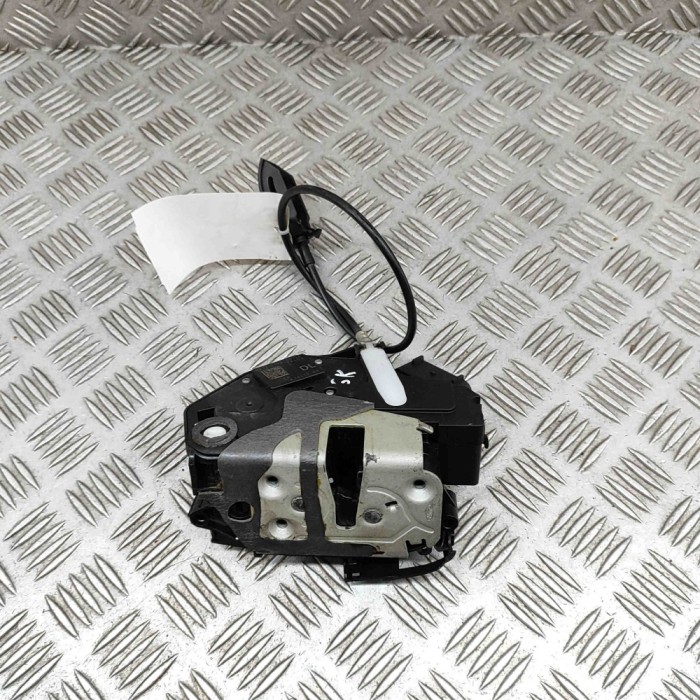 &Icirc;ncuietoare ușă st&acirc;nga spate FORD RANGER TKE 2015 OEM: AB39-A26413-DB