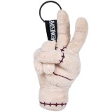 Jucarie din plus cu breloc Thing Victory, Wednesday, 10 cm, Play By Play
