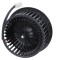 VALEO 884520 Ventilator, habitaclu