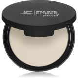 IT Cosmetics Bye Bye Pores Pressed pudra de fixare culoare Translucent 9 g