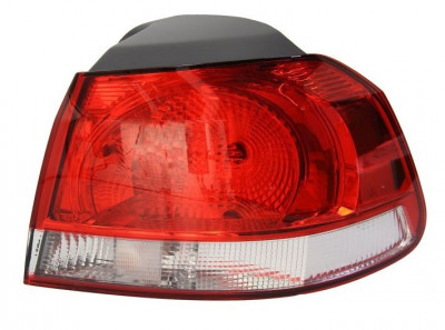 Lampa Spate Dreapta Exterioara Am Volkswagen Golf 6 2008-2013 Hatchback 5K0945096D foto