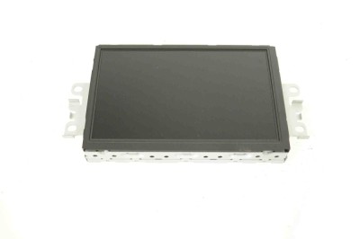 Ecran de navigație VOLVO V40 Hatchback 2016 OEM: 31382906 foto