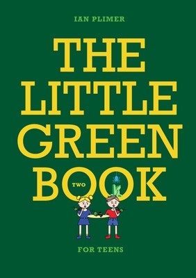 The Little Green Book for Teens foto