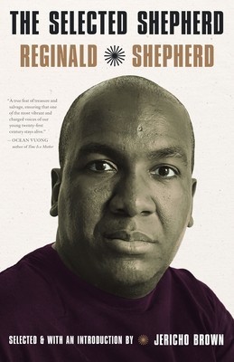The Selected Shepherd: Poems foto