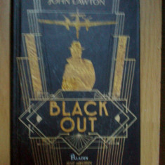 z2 Black Out - John Lawton (carte noua, cartonata, in limba romana)