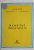 MARKETING. PROBLEME SI STUDII DE CAZ-V. PEKAR, M. TALMACIU, C. MIHAI-257776