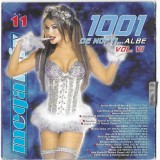 Various - 1001 De Nopți...Albe Vol. VI, CD