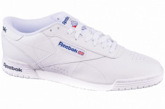 Pantofi pentru adida?i Reebok Exofit Clean Logo INT AR3169 alb foto