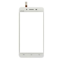 Touchscreen Vivo V3 Alb foto