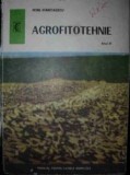 Agrofitotehnie Anul III-Petre Stanculescu