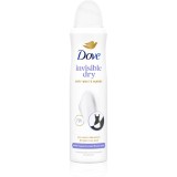 Dove Advanced Care Invisible Dry antiperspirant spray Invisible Dry 150 ml