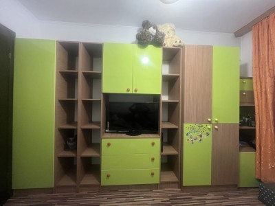 Mobilă modulară de vanzare foto