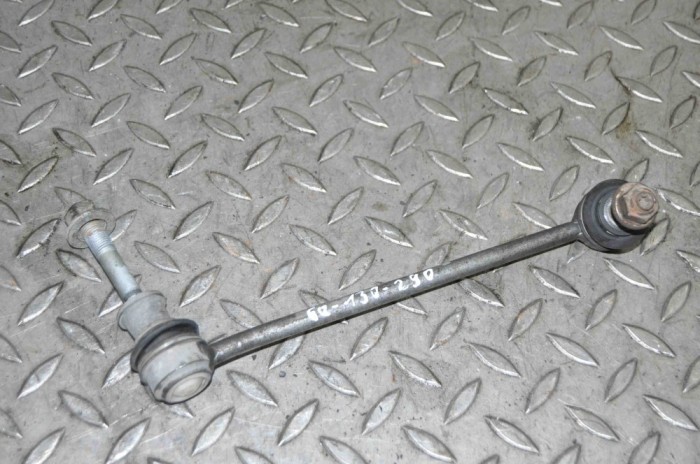 Bieleta stabilizatoare dreapta față BMW X5 F15, F85 2013 3672130