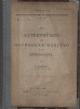 1125SPN Colegat de 14 lucrări arheologie 1893