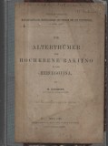 1125SPN Colegat de 14 lucrări arheologie 1893