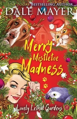Merry Mistletoe Madness foto