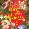 Merry Mistletoe Madness