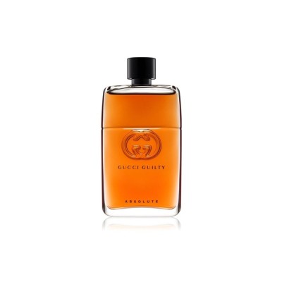 Gucci, Guilty Absolute, Apă de parfum, Bărbați, 50 ml foto