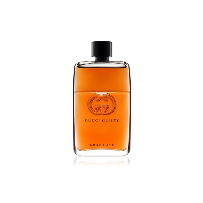 Gucci, Guilty Absolute, Apă de parfum, Bărbați, 50 ml