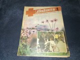 REVISTA SANATATEA NR 5 1990