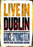 Bruce Springsteen Session Band Live In Dublin (dvd), Pop
