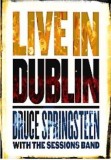 Bruce Springsteen Session Band Live In Dublin (dvd)