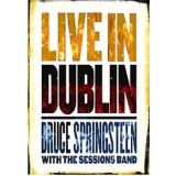 Bruce Springsteen Session Band Live In Dublin (dvd)