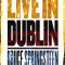 Bruce Springsteen Session Band Live In Dublin (dvd)