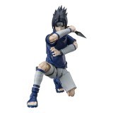 Naruto S.H. Figuarts Action Figure Sasuke Uchiha -Ninja Prodigy of the Uchiha Clan Bloodline- 13 cm