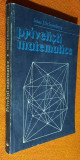 Privelisti matematice - Isaac J. Schoenberg 1989