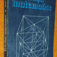 Privelisti matematice - Isaac J. Schoenberg 1989