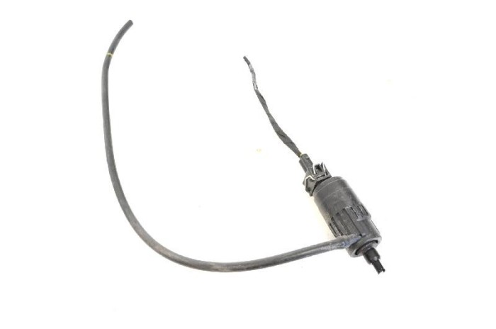 Motor rezervor lichid de parbriz FERRARI CALIFORNIA 2011 OEM: 284697 10026589