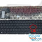 Tastatura Laptop HP Pavilion CTO 15t b000 Sleekbook layout US fara rama enter mic