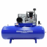 Compresor aer GIS 500 litri 380V - eficiență italiană