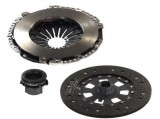 Kit ambreiaj BMW seria 3 E36 323i, 328i, seria 5 E39 528i, 525tds, Z3 E36 2.8i Sachs 471312 3000724001-1