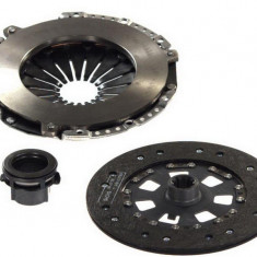 Kit ambreiaj BMW seria 3 E36 323i, 328i, seria 5 E39 528i, 525tds, Z3 E36 2.8i Sachs 471312 3000724001-1