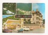 RF213 - Carte Postala - Slanic Moldova, circulata 1983