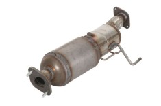 Filtru particule (DPF) NISSAN QASHQAI I 1.5D intre 2007-2013 foto