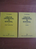 Gheorghe Siretchi - Calcul diferential si integral 2 volume (1985)