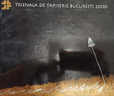 Trienala de tapiserie Bucuresti 2000 (2000) foto