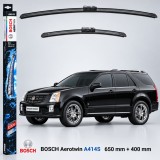 Cumpara ieftin Ștergătoare Cadillac SRX din 09.2009 | 3 397 007 414 &ndash; BOSCH